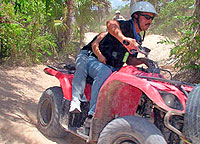 ATV Mania