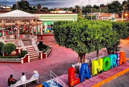 La Noria Mazatlan Tour
