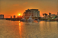 Private Sunset Cruise Mazatlan