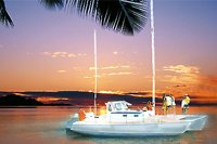Private Sunset Cruise Mazatlan