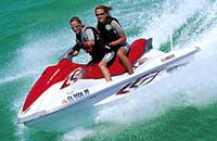 Mazatlan Wave Runner Rentals