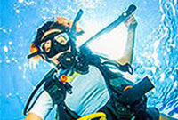 Mazatlan Scuba Diving